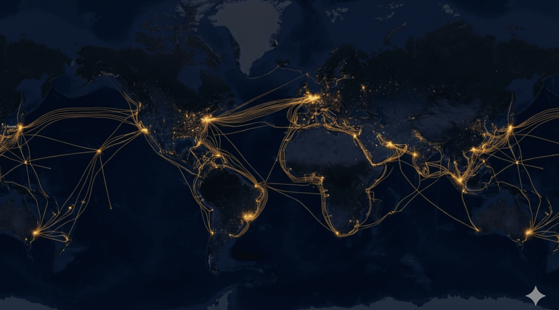 การเดินทางของข้อมูล internet-backbone