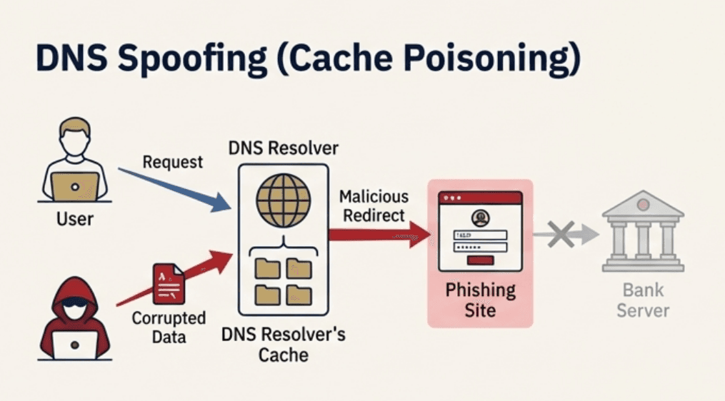 ระบบประเมิน spoofing