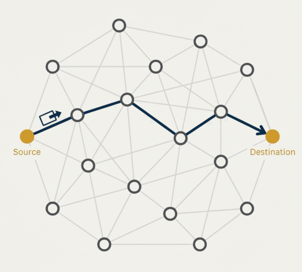 Internet-layer-TCP-IP