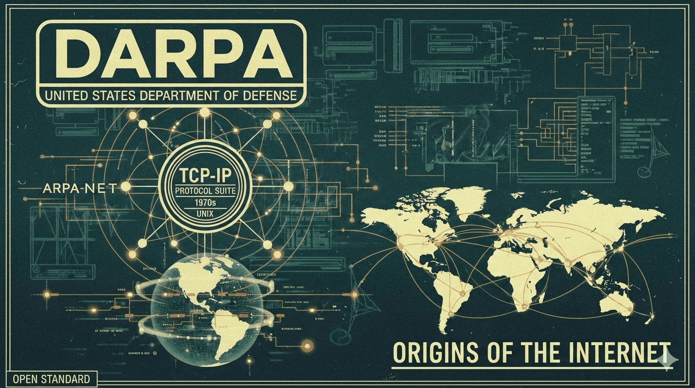 TCP-IP เริ่มต้นอย่างไร