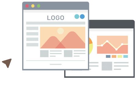 web design sample